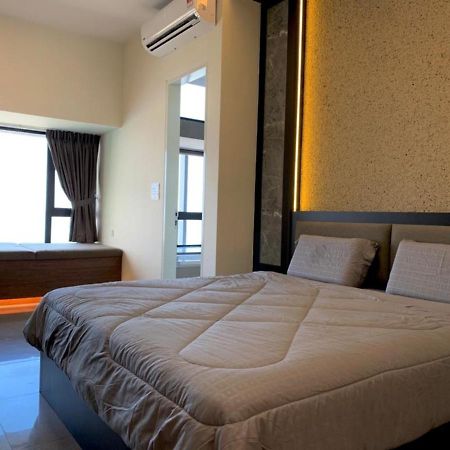 Imperio,Res - Modern -- Luxury -- Seaview Apartment Malacca Luaran gambar