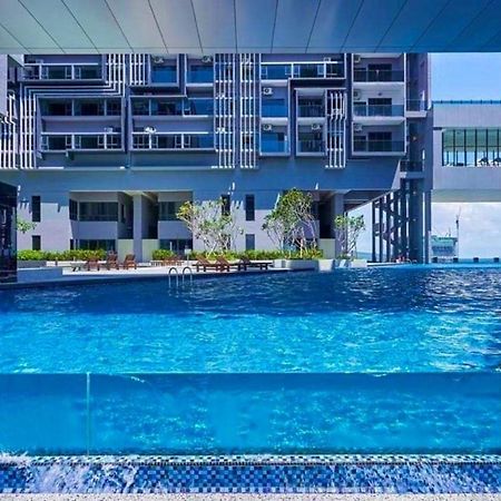 Imperio,Res - Modern -- Luxury -- Seaview Apartment Malacca Luaran gambar