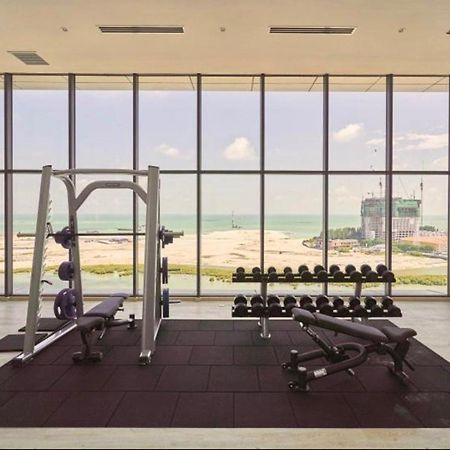 Imperio,Res - Modern -- Luxury -- Seaview Apartment Malacca Luaran gambar