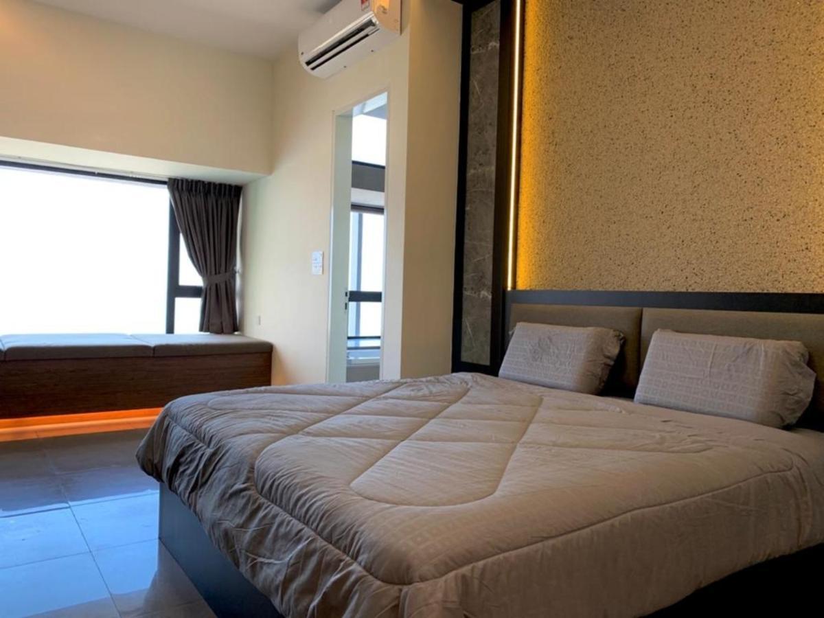Imperio,Res - Modern -- Luxury -- Seaview Apartment Malacca Luaran gambar