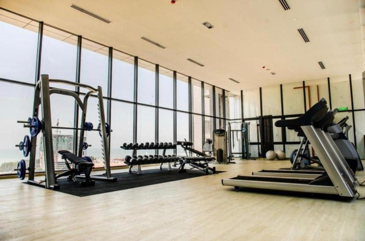 Imperio,Res - Modern -- Luxury -- Seaview Apartment Malacca Luaran gambar