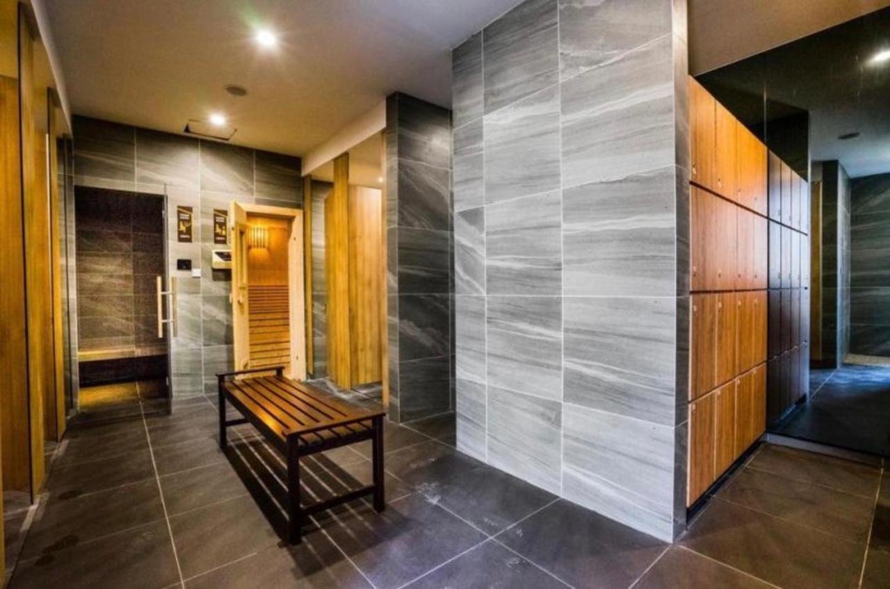 Imperio,Res - Modern -- Luxury -- Seaview Apartment Malacca Luaran gambar