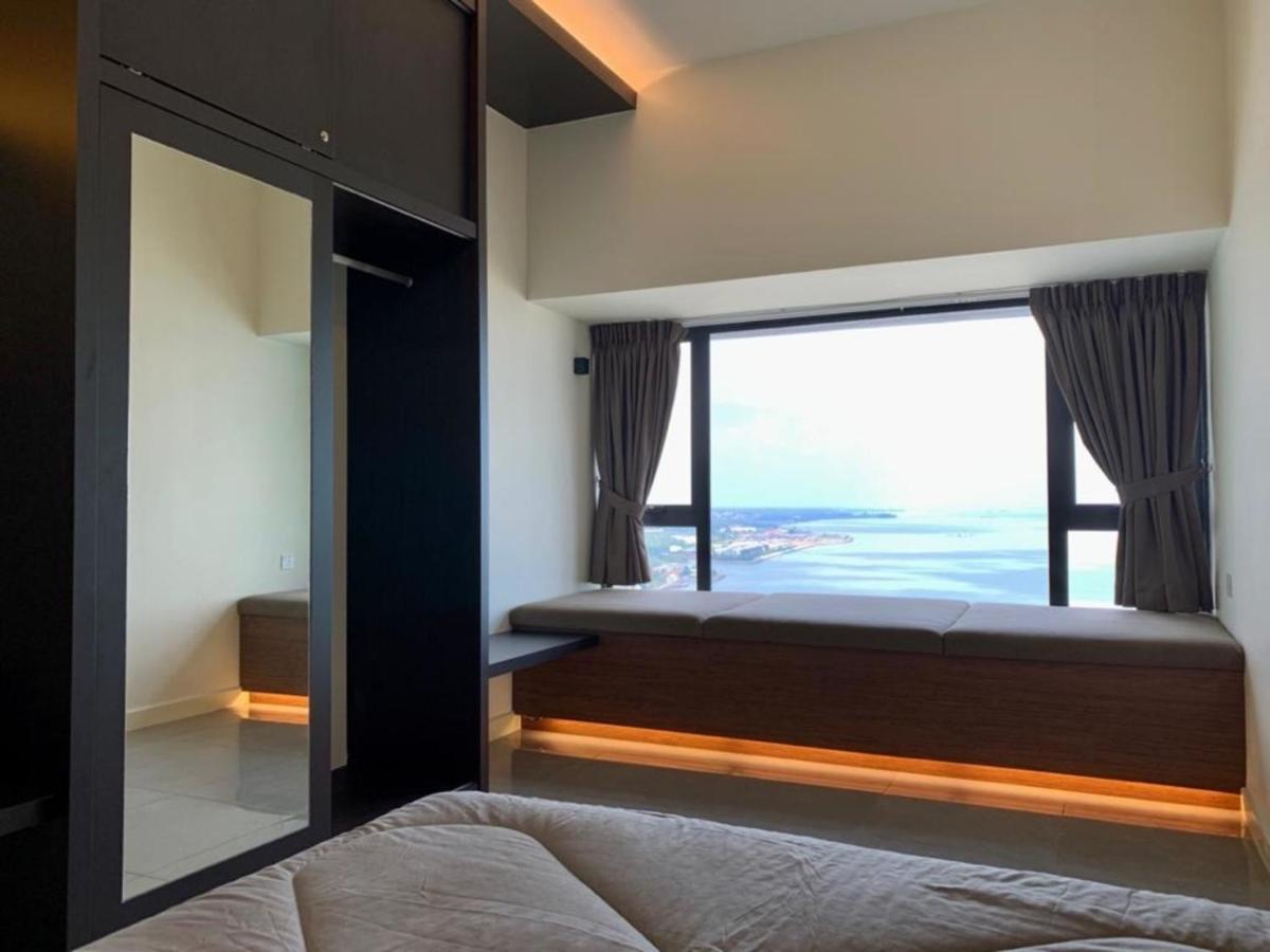 Imperio,Res - Modern -- Luxury -- Seaview Apartment Malacca Luaran gambar