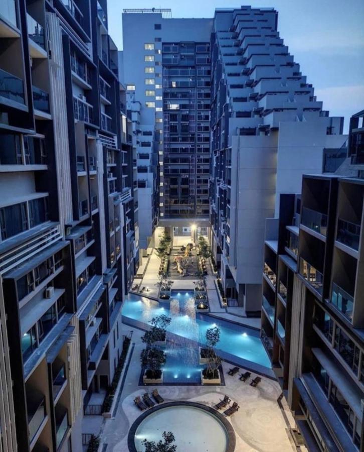 Imperio,Res - Modern -- Luxury -- Seaview Apartment Malacca Luaran gambar