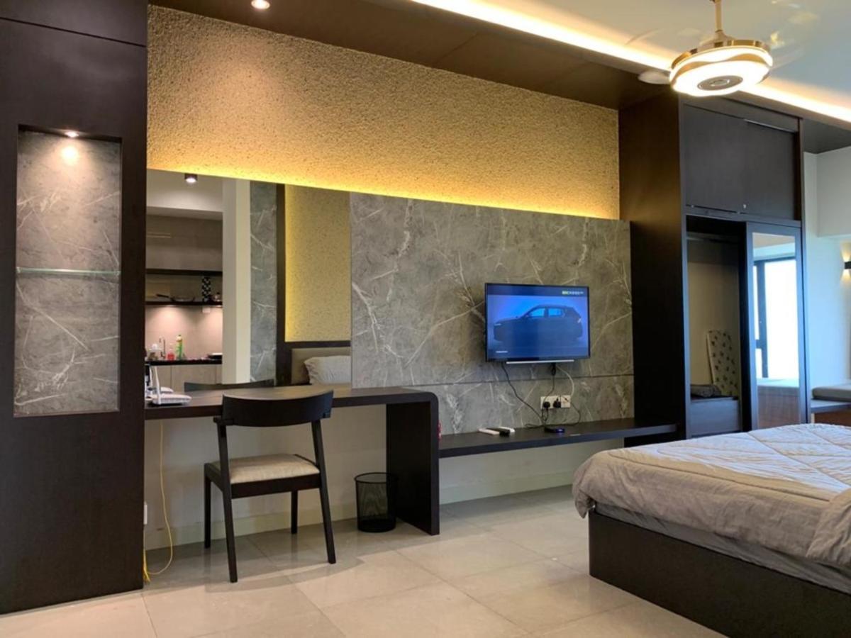 Imperio,Res - Modern -- Luxury -- Seaview Apartment Malacca Luaran gambar